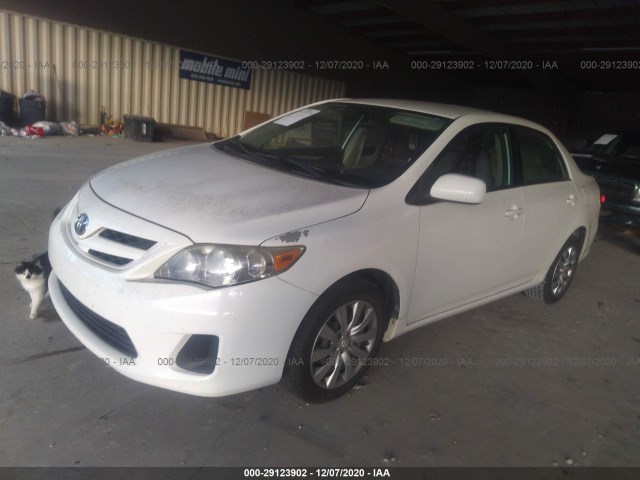 Photo 1 VIN: 5YFBU4EE7CP017297 - TOYOTA COROLLA 