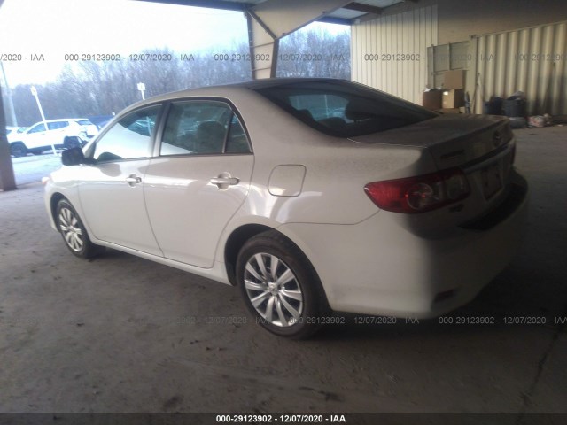 Photo 2 VIN: 5YFBU4EE7CP017297 - TOYOTA COROLLA 