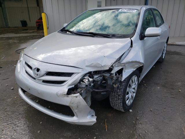 Photo 1 VIN: 5YFBU4EE7CP020054 - TOYOTA COROLLA BA 