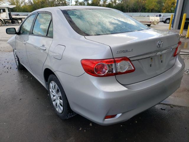 Photo 2 VIN: 5YFBU4EE7CP020054 - TOYOTA COROLLA BA 