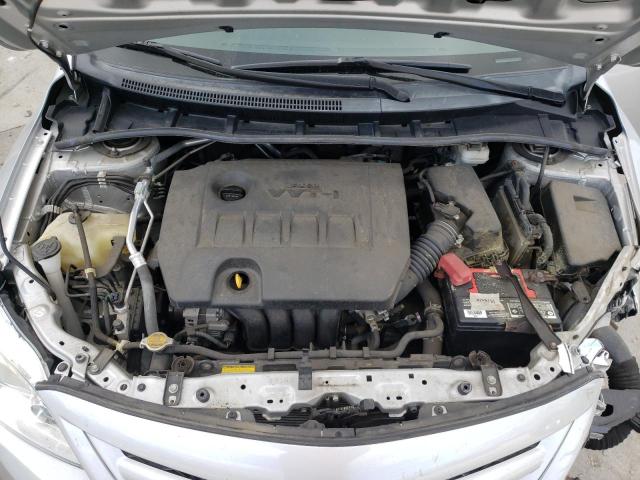 Photo 6 VIN: 5YFBU4EE7CP020054 - TOYOTA COROLLA BA 