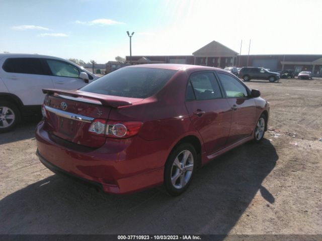 Photo 3 VIN: 5YFBU4EE7CP022757 - TOYOTA COROLLA 