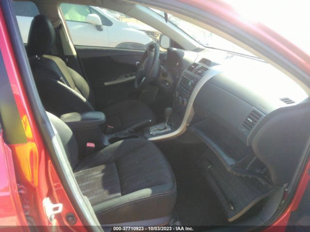 Photo 4 VIN: 5YFBU4EE7CP022757 - TOYOTA COROLLA 