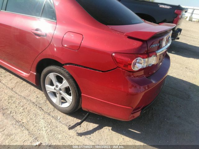 Photo 5 VIN: 5YFBU4EE7CP022757 - TOYOTA COROLLA 