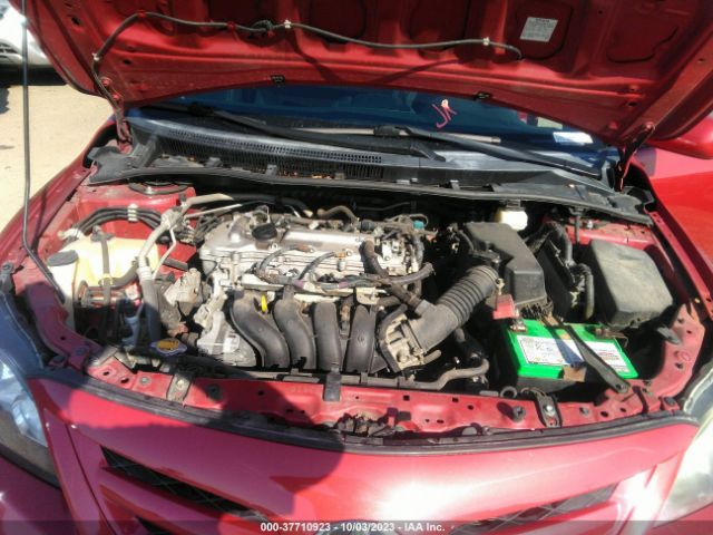 Photo 9 VIN: 5YFBU4EE7CP022757 - TOYOTA COROLLA 