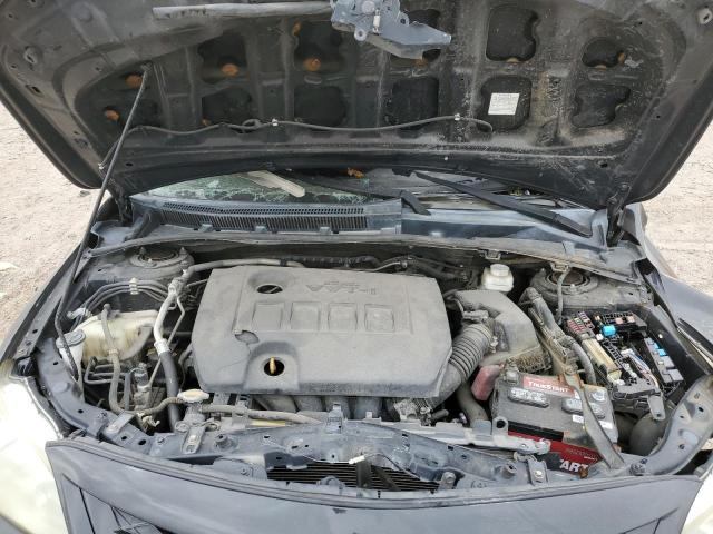 Photo 10 VIN: 5YFBU4EE7CP024668 - TOYOTA COROLLA BA 