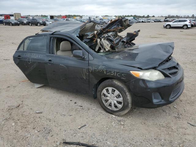 Photo 3 VIN: 5YFBU4EE7CP024668 - TOYOTA COROLLA BA 