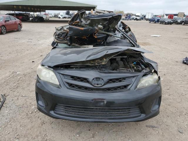 Photo 4 VIN: 5YFBU4EE7CP024668 - TOYOTA COROLLA BA 