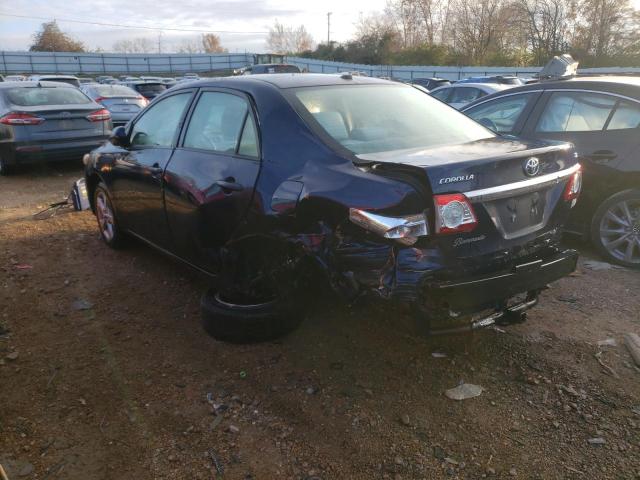 Photo 1 VIN: 5YFBU4EE7CP024976 - TOYOTA CAROLLA 