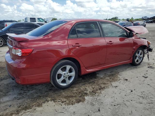 Photo 2 VIN: 5YFBU4EE7CP025822 - TOYOTA COROLLA 