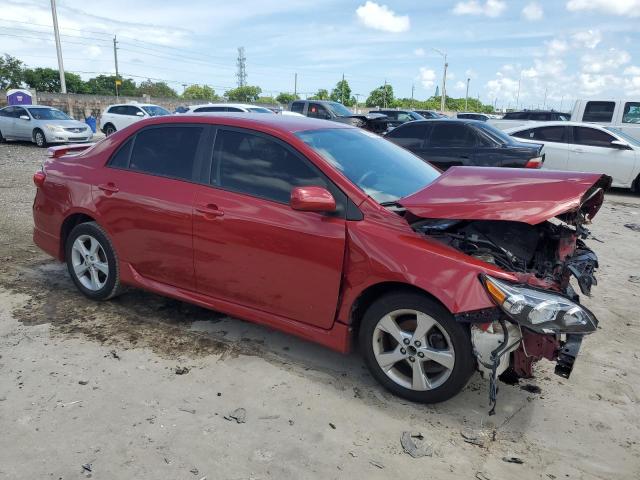 Photo 3 VIN: 5YFBU4EE7CP025822 - TOYOTA COROLLA 