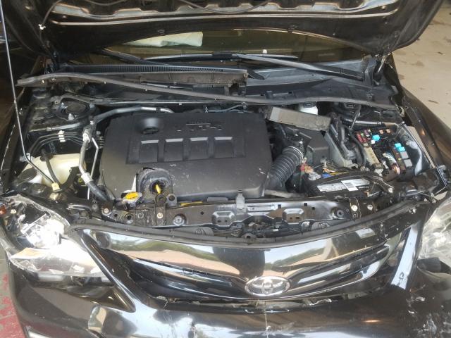 Photo 6 VIN: 5YFBU4EE7CP026310 - TOYOTA COROLLA BA 