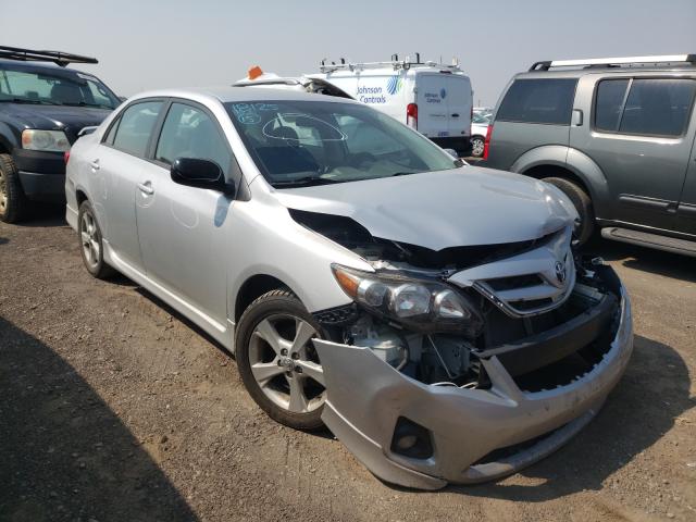 Photo 0 VIN: 5YFBU4EE7CP027361 - TOYOTA COROLLA BA 