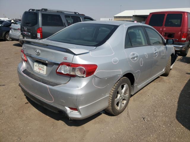 Photo 3 VIN: 5YFBU4EE7CP027361 - TOYOTA COROLLA BA 