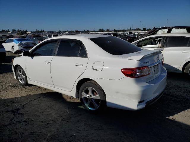 Photo 1 VIN: 5YFBU4EE7CP028073 - TOYOTA COROLLA BA 