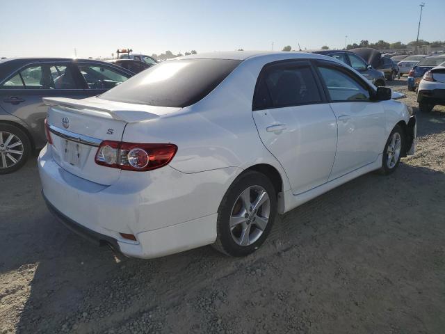 Photo 2 VIN: 5YFBU4EE7CP028073 - TOYOTA COROLLA BA 