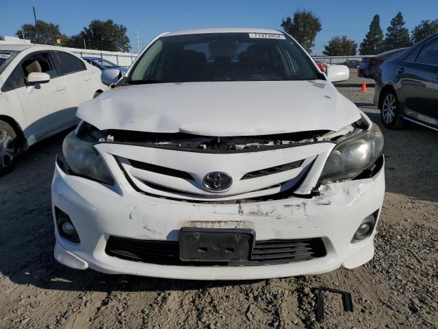 Photo 4 VIN: 5YFBU4EE7CP028073 - TOYOTA COROLLA BA 