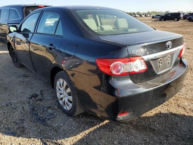 Photo 2 VIN: 5YFBU4EE7CP028199 - TOYOTA COROLLA BA 