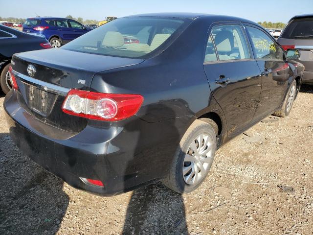 Photo 3 VIN: 5YFBU4EE7CP028199 - TOYOTA COROLLA BA 