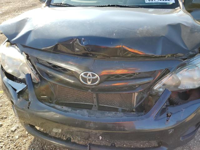 Photo 6 VIN: 5YFBU4EE7CP028199 - TOYOTA COROLLA BA 