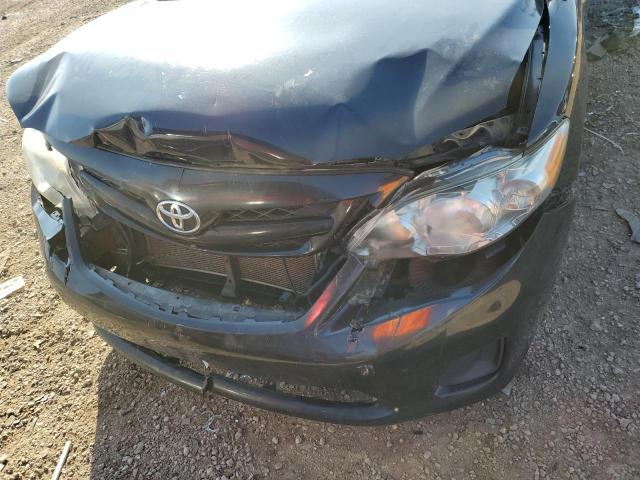 Photo 8 VIN: 5YFBU4EE7CP028199 - TOYOTA COROLLA BA 