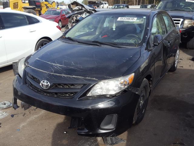 Photo 1 VIN: 5YFBU4EE7CP030826 - TOYOTA COROLLA BA 