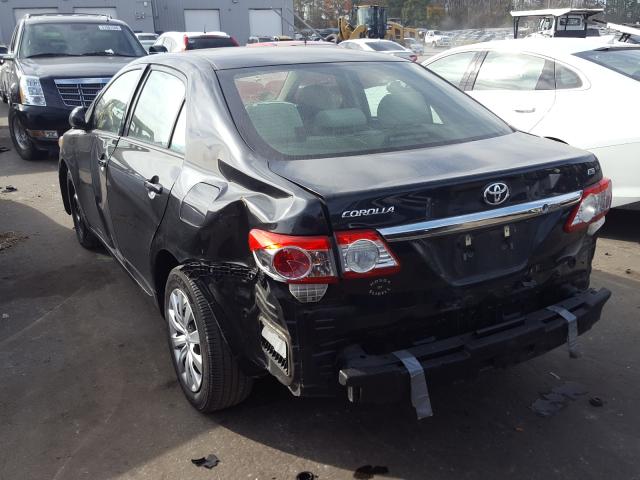 Photo 2 VIN: 5YFBU4EE7CP030826 - TOYOTA COROLLA BA 