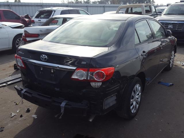 Photo 3 VIN: 5YFBU4EE7CP030826 - TOYOTA COROLLA BA 