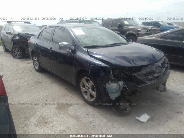 Photo 0 VIN: 5YFBU4EE7CP031667 - TOYOTA COROLLA 