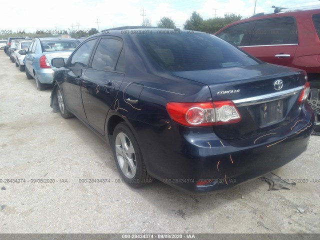 Photo 2 VIN: 5YFBU4EE7CP031667 - TOYOTA COROLLA 