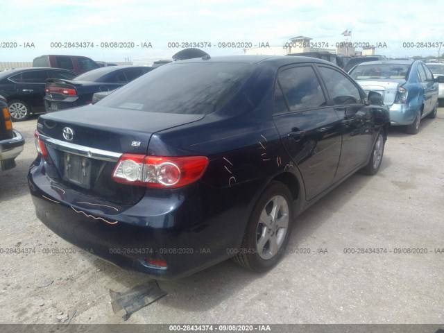 Photo 3 VIN: 5YFBU4EE7CP031667 - TOYOTA COROLLA 