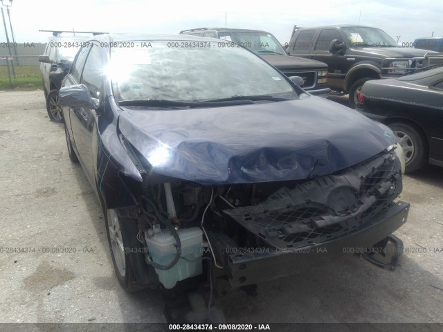 Photo 5 VIN: 5YFBU4EE7CP031667 - TOYOTA COROLLA 