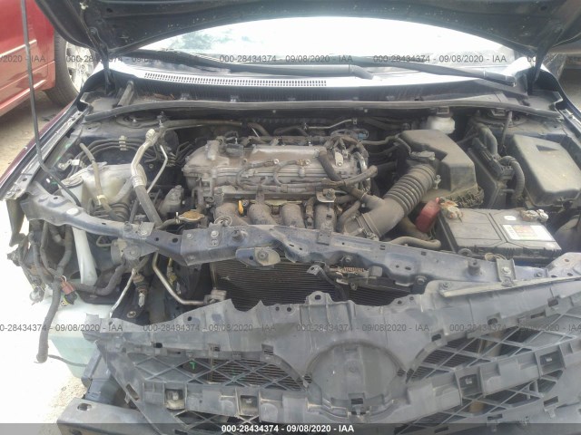 Photo 9 VIN: 5YFBU4EE7CP031667 - TOYOTA COROLLA 