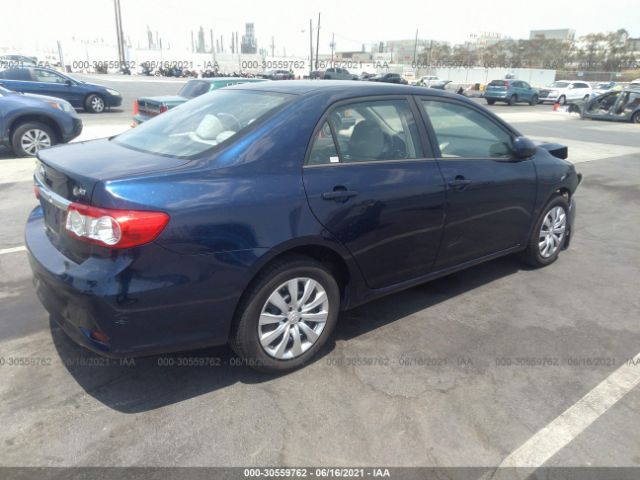 Photo 3 VIN: 5YFBU4EE7CP033337 - TOYOTA COROLLA 