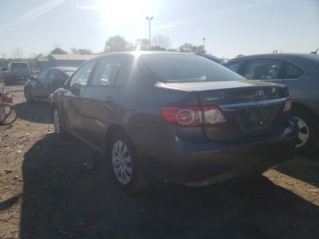 Photo 2 VIN: 5YFBU4EE7CP036903 - TOYOTA COROLLA BA 