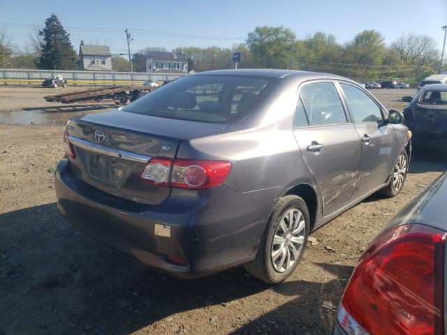 Photo 3 VIN: 5YFBU4EE7CP036903 - TOYOTA COROLLA BA 