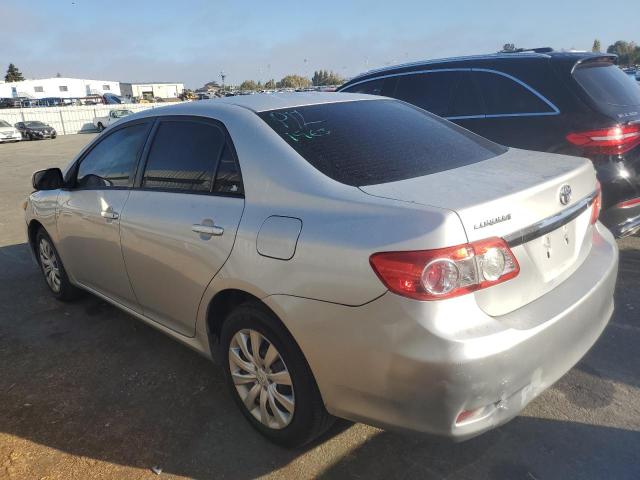 Photo 1 VIN: 5YFBU4EE7CP037923 - TOYOTA COROLLA BA 