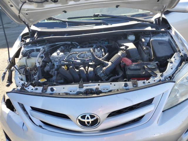 Photo 10 VIN: 5YFBU4EE7CP037923 - TOYOTA COROLLA BA 