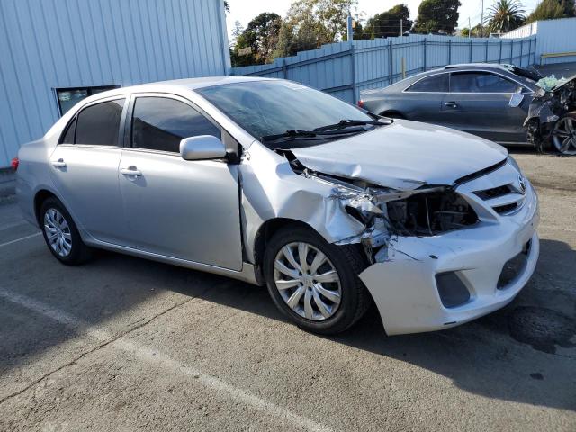 Photo 3 VIN: 5YFBU4EE7CP037923 - TOYOTA COROLLA BA 