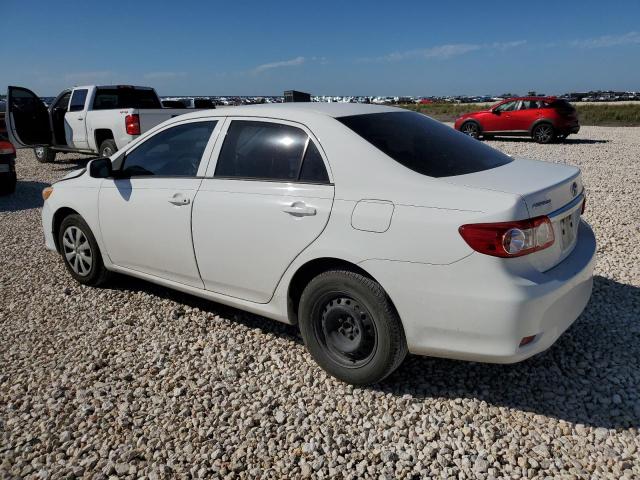 Photo 1 VIN: 5YFBU4EE7CP038750 - TOYOTA COROLLA 