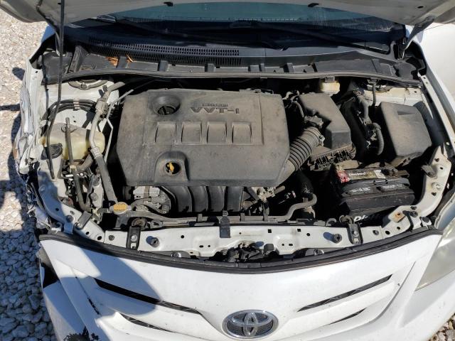 Photo 10 VIN: 5YFBU4EE7CP038750 - TOYOTA COROLLA 