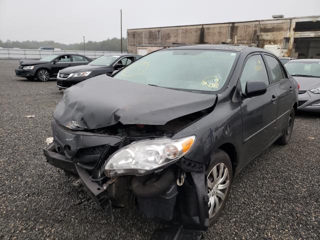 Photo 1 VIN: 5YFBU4EE7CP039719 - TOYOTA COROLLA BA 