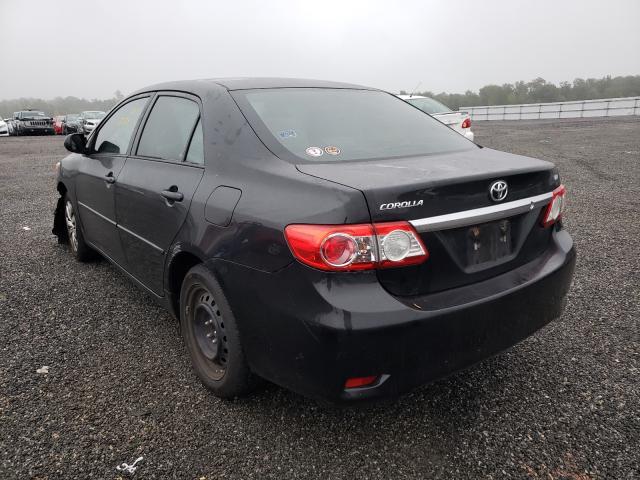 Photo 2 VIN: 5YFBU4EE7CP039719 - TOYOTA COROLLA BA 