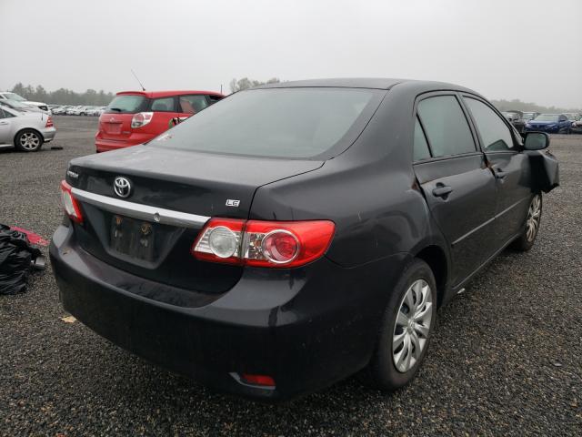 Photo 3 VIN: 5YFBU4EE7CP039719 - TOYOTA COROLLA BA 