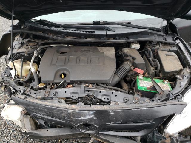 Photo 6 VIN: 5YFBU4EE7CP039719 - TOYOTA COROLLA BA 