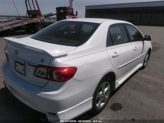 Photo 3 VIN: 5YFBU4EE7CP042345 - TOYOTA COROLLA 