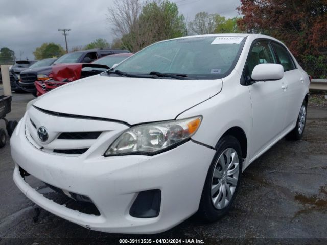 Photo 1 VIN: 5YFBU4EE7CP043043 - TOYOTA COROLLA 