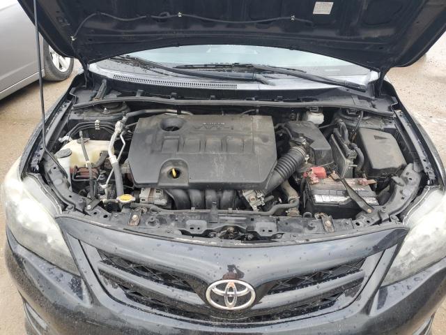 Photo 10 VIN: 5YFBU4EE7CP044015 - TOYOTA COROLLA 