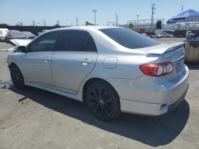 Photo 1 VIN: 5YFBU4EE7CP045665 - TOYOTA COROLLA 