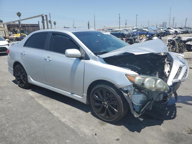 Photo 3 VIN: 5YFBU4EE7CP045665 - TOYOTA COROLLA 